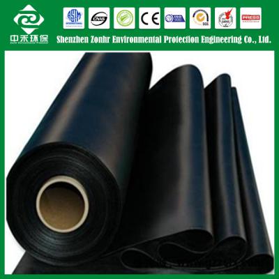 ASTM HDPE Geomembrane for Agriculture (ASTM HDPE Geomembrane for Agriculture)